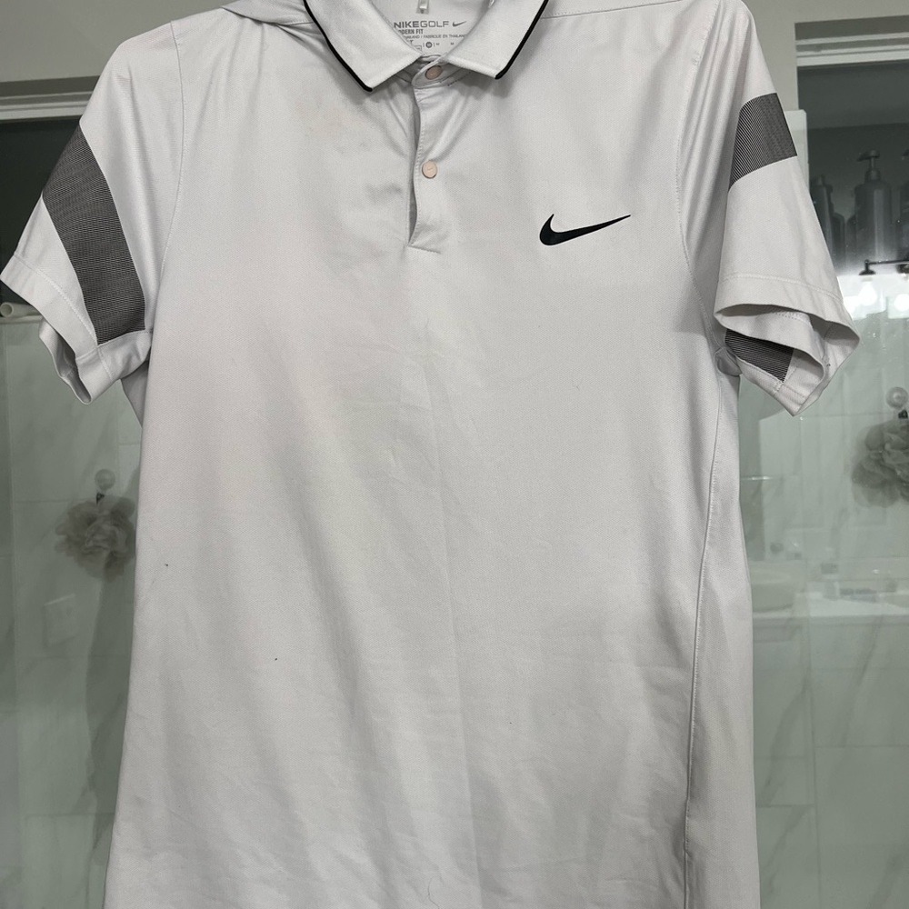 Nike Golf Modern Fit Polo